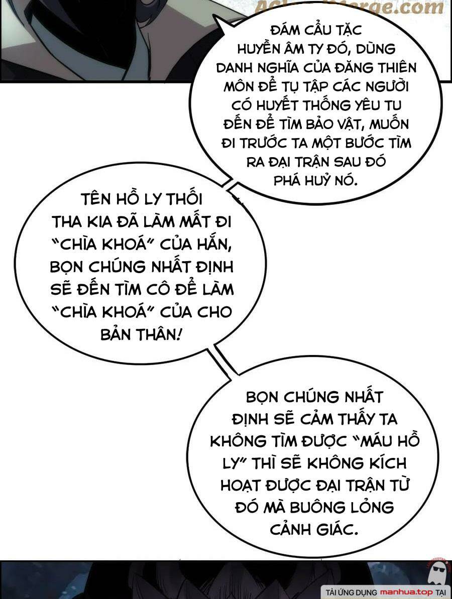Tu Tiên Chính Là Như Vậy: Chapter 47