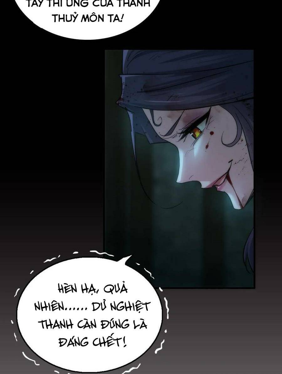 Tu Tiên Chính Là Như Vậy: Chapter 47