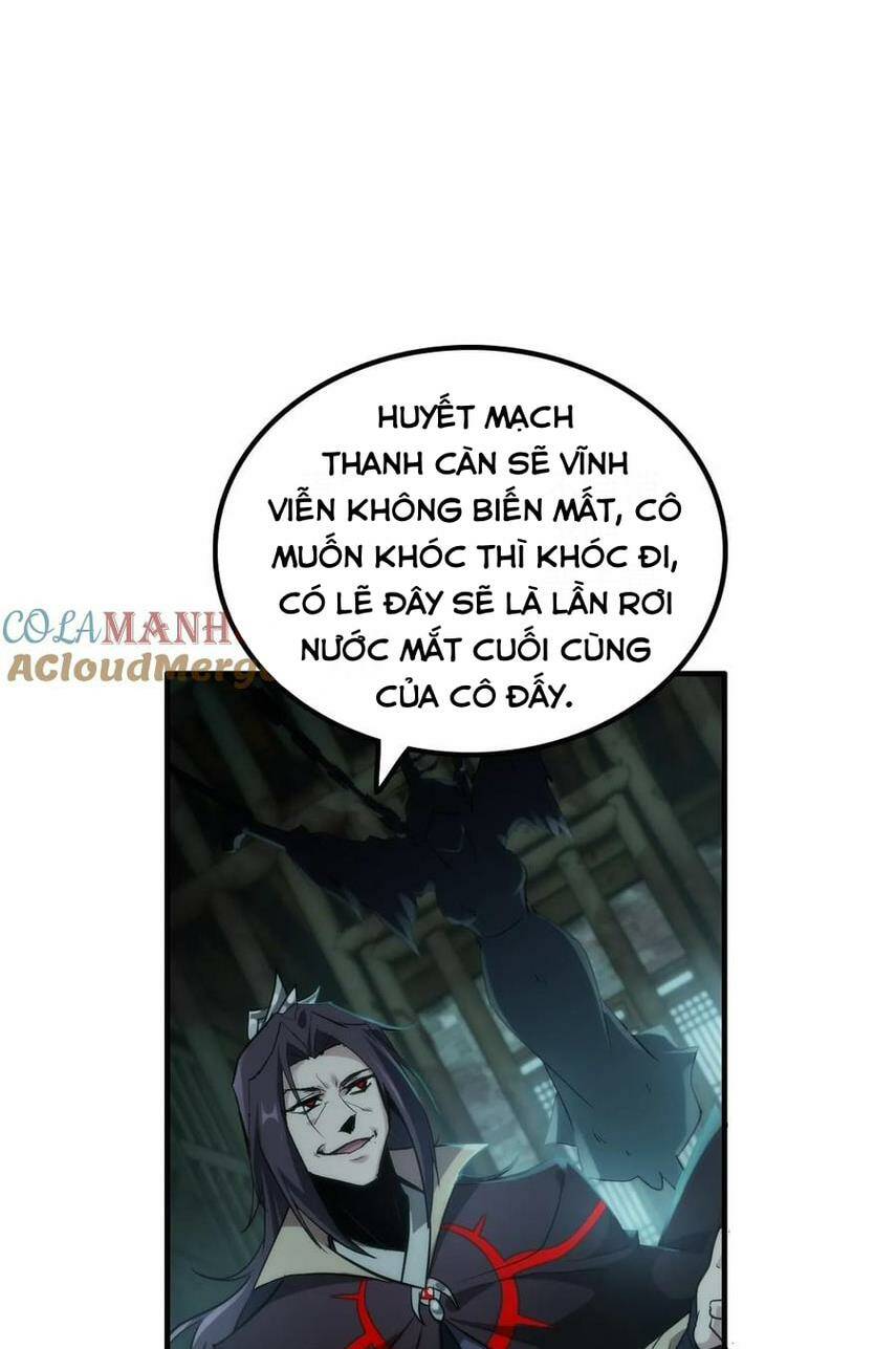 Tu Tiên Chính Là Như Vậy: Chapter 48