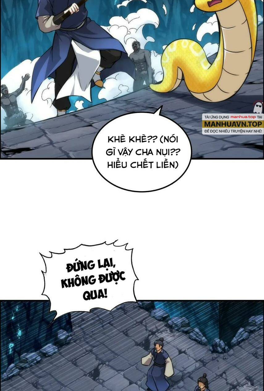 Tu Tiên Chính Là Như Vậy: Chapter 48