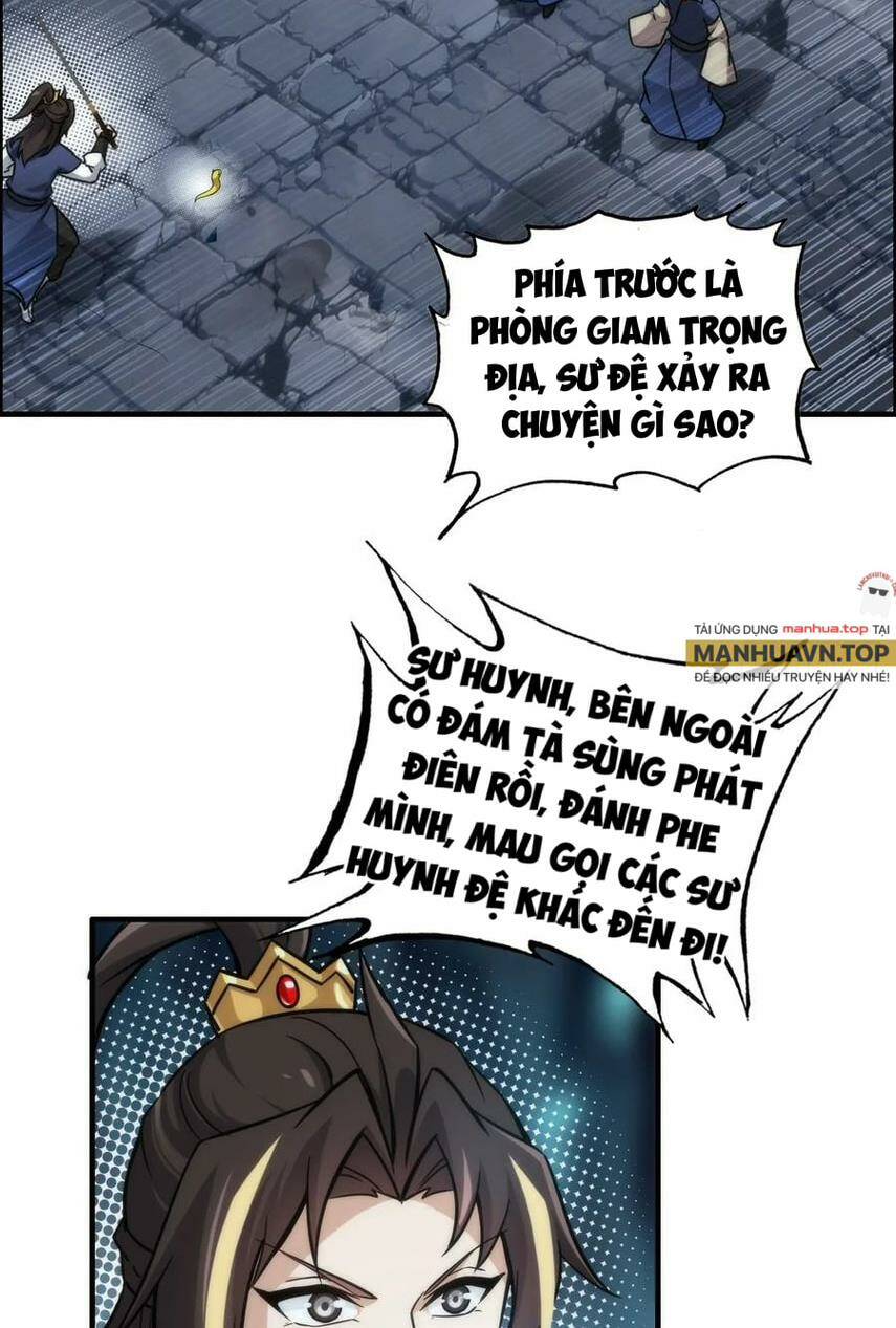 Tu Tiên Chính Là Như Vậy: Chapter 48