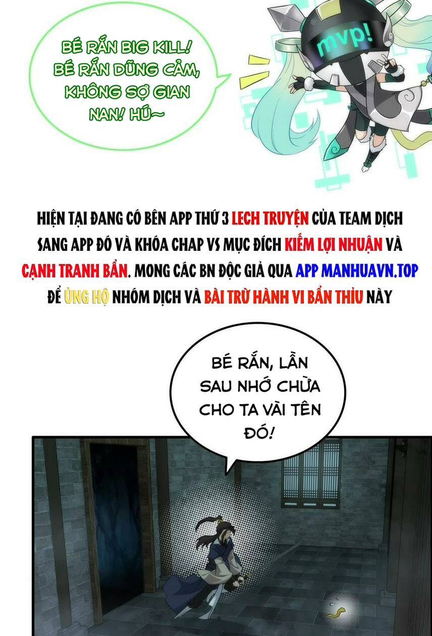 Tu Tiên Chính Là Như Vậy: Chapter 48