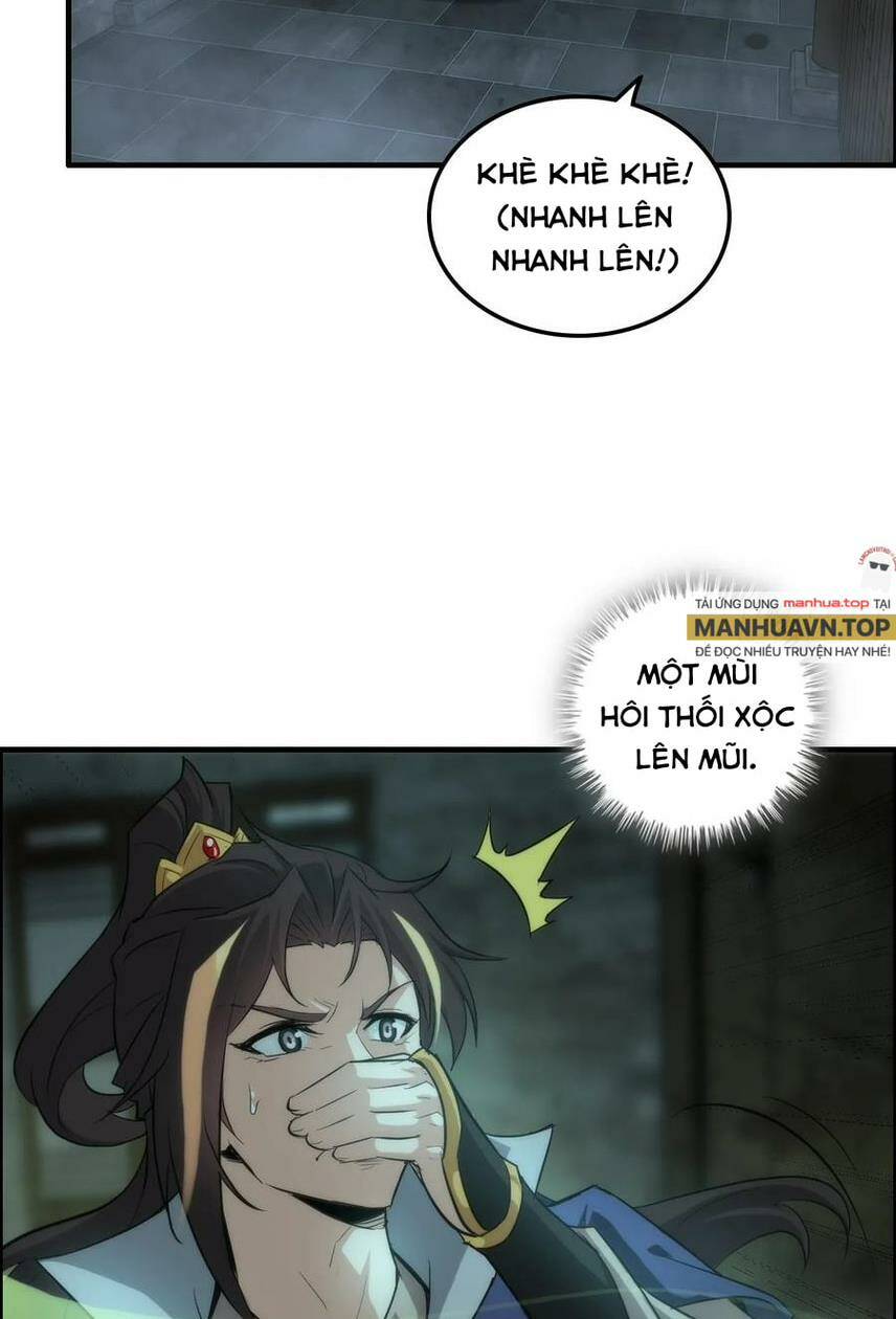 Tu Tiên Chính Là Như Vậy: Chapter 48