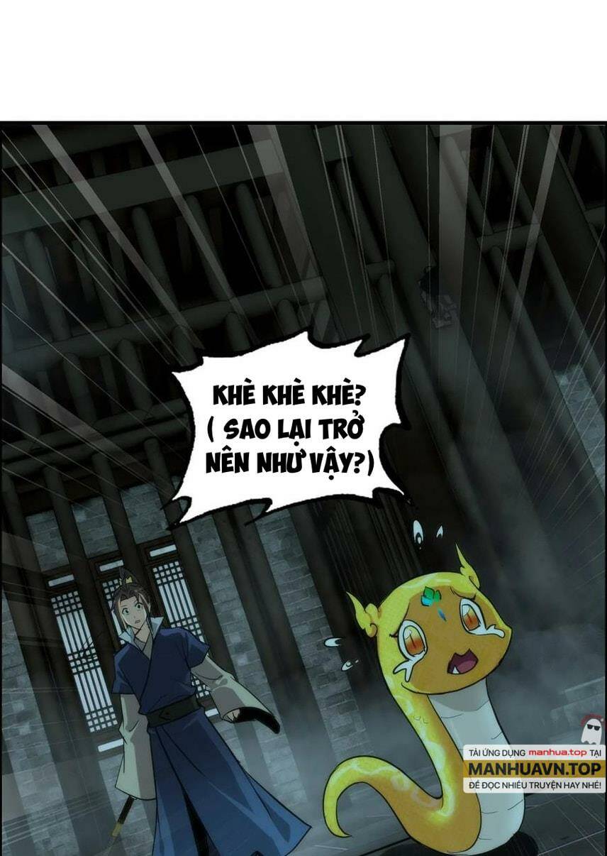 Tu Tiên Chính Là Như Vậy: Chapter 48