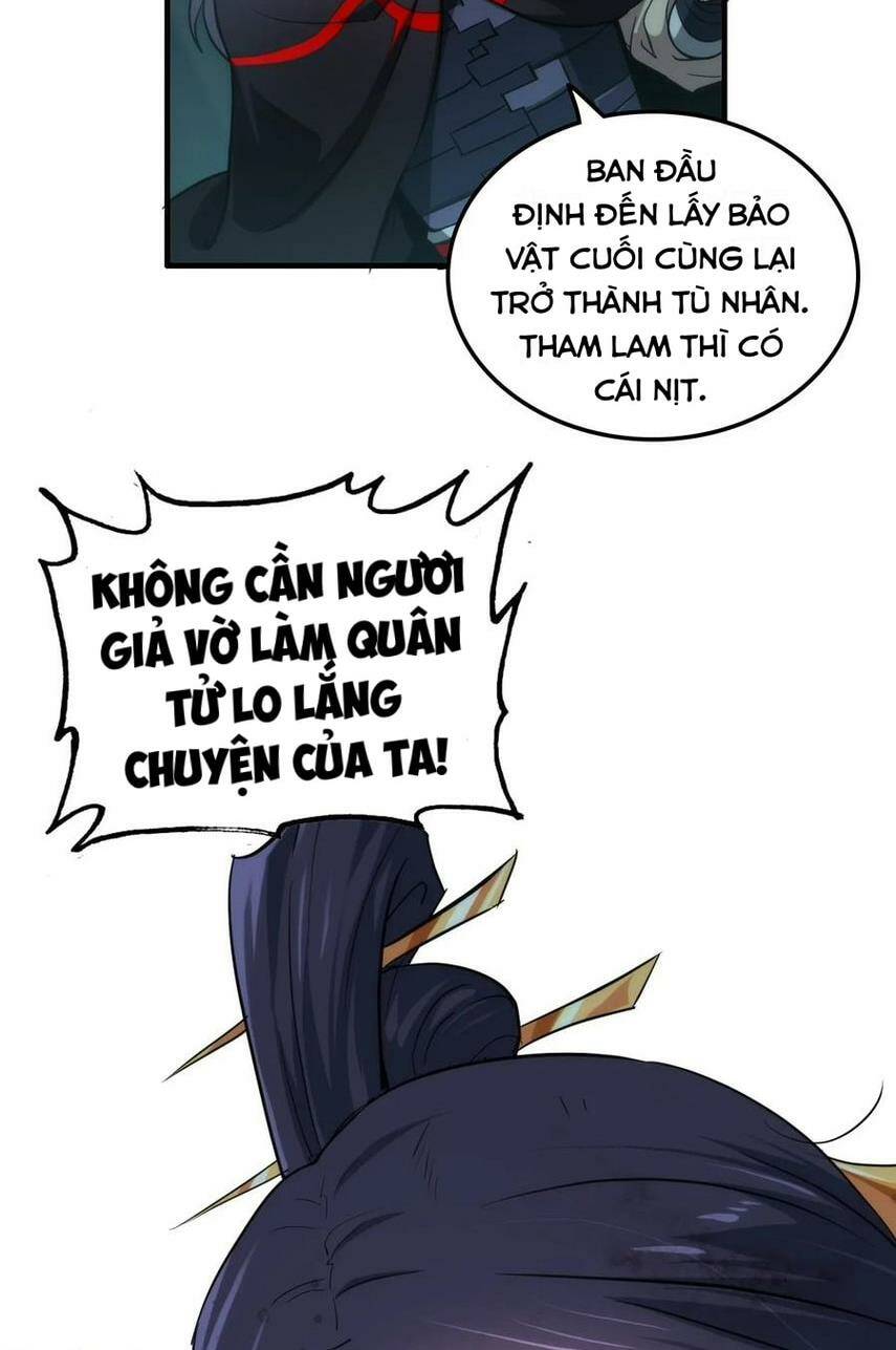 Tu Tiên Chính Là Như Vậy: Chapter 48