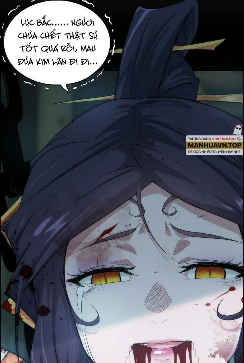 Tu Tiên Chính Là Như Vậy: Chapter 48