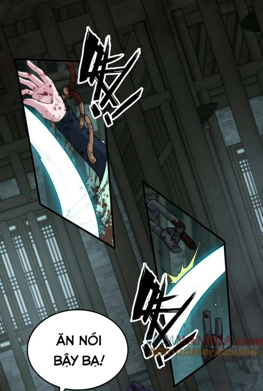 Tu Tiên Chính Là Như Vậy: Chapter 48