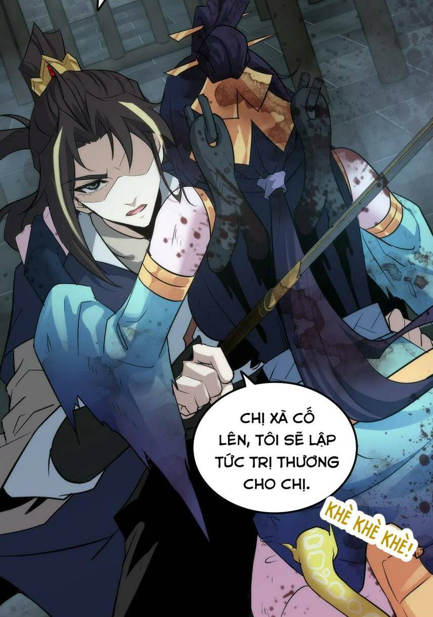 Tu Tiên Chính Là Như Vậy: Chapter 48