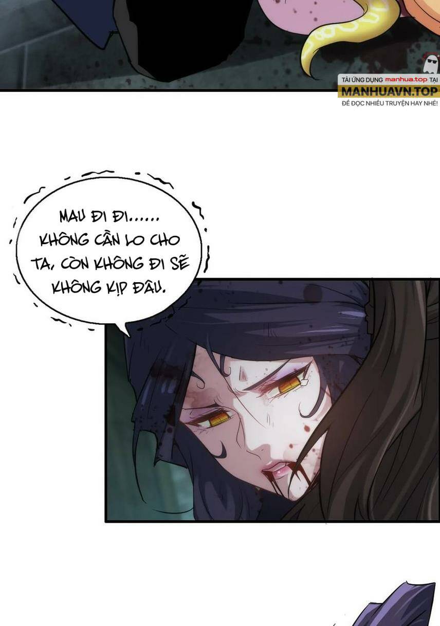 Tu Tiên Chính Là Như Vậy: Chapter 48