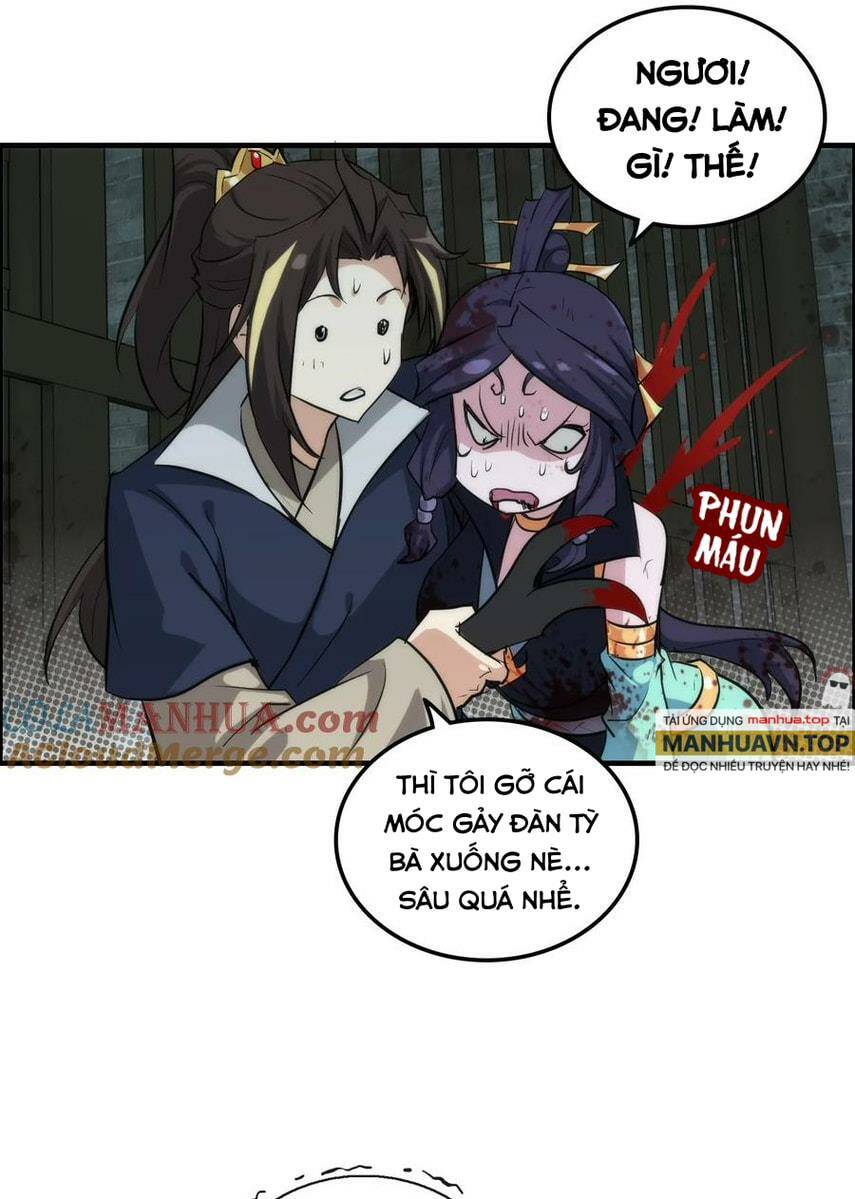 Tu Tiên Chính Là Như Vậy: Chapter 48