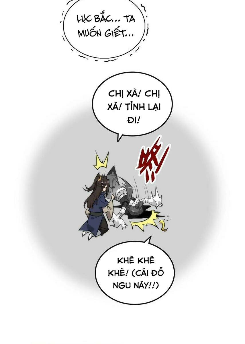 Tu Tiên Chính Là Như Vậy: Chapter 48