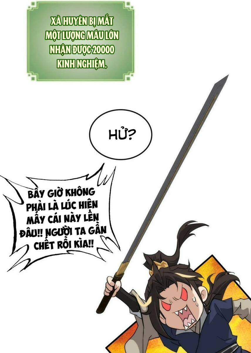 Tu Tiên Chính Là Như Vậy: Chapter 48