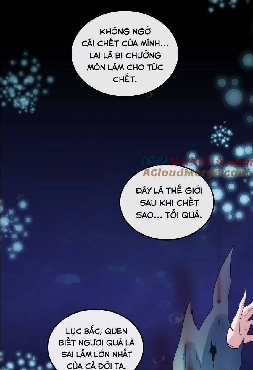 Tu Tiên Chính Là Như Vậy: Chapter 48