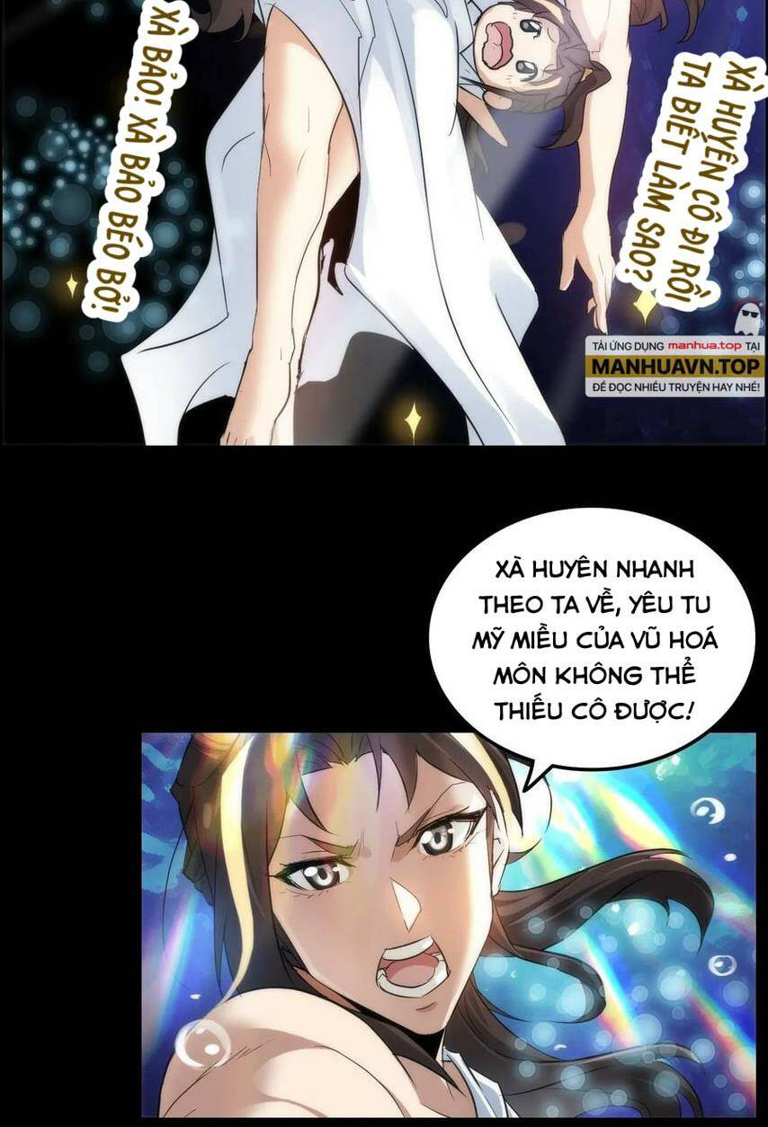 Tu Tiên Chính Là Như Vậy: Chapter 48