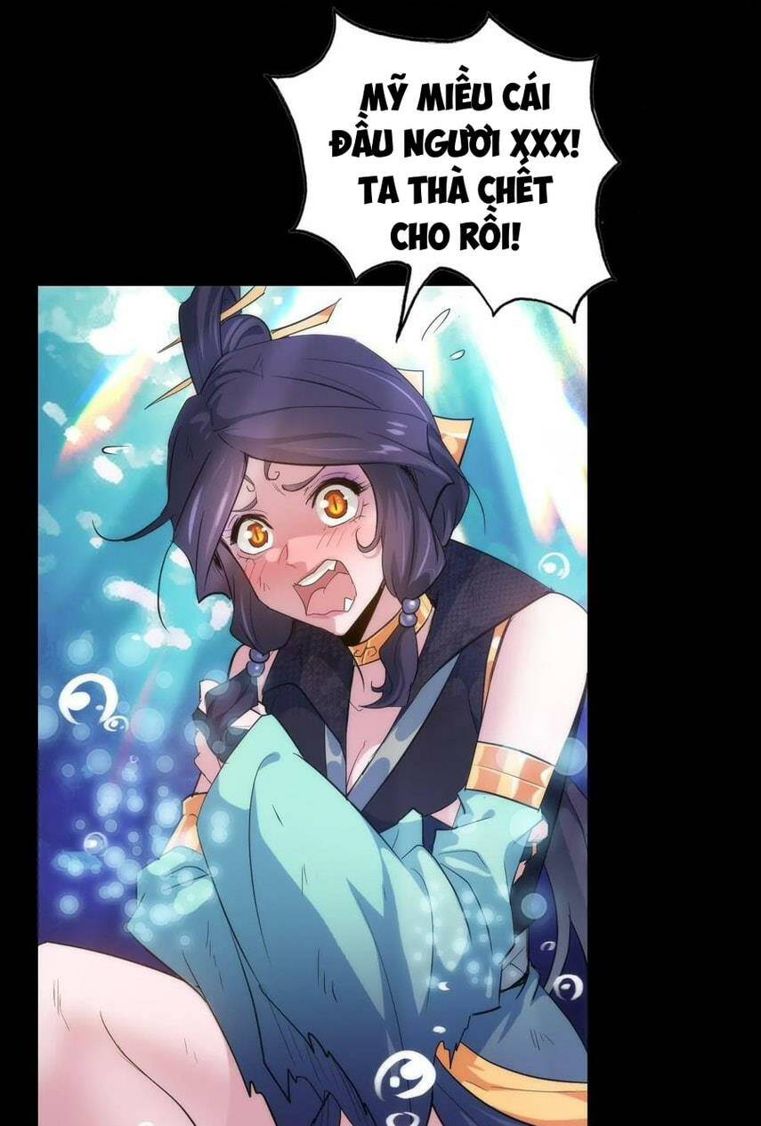 Tu Tiên Chính Là Như Vậy: Chapter 48