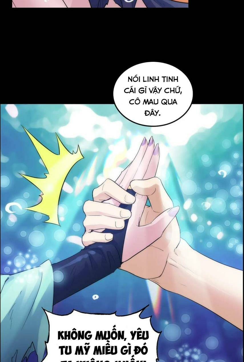 Tu Tiên Chính Là Như Vậy: Chapter 48
