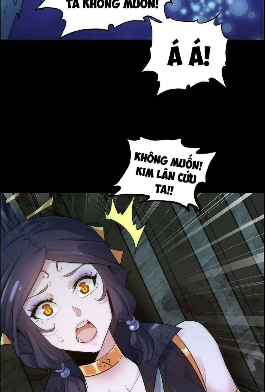 Tu Tiên Chính Là Như Vậy: Chapter 48