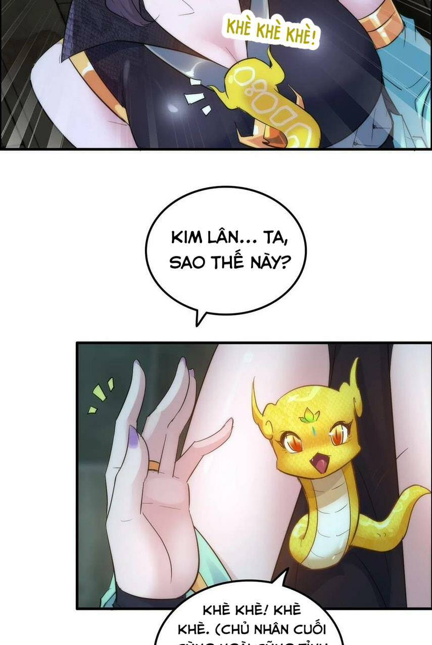 Tu Tiên Chính Là Như Vậy: Chapter 48