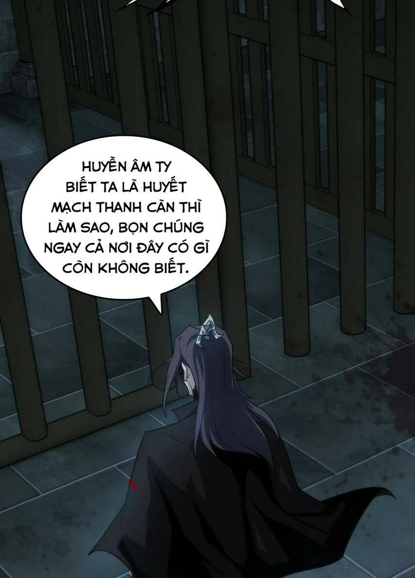Tu Tiên Chính Là Như Vậy: Chapter 48