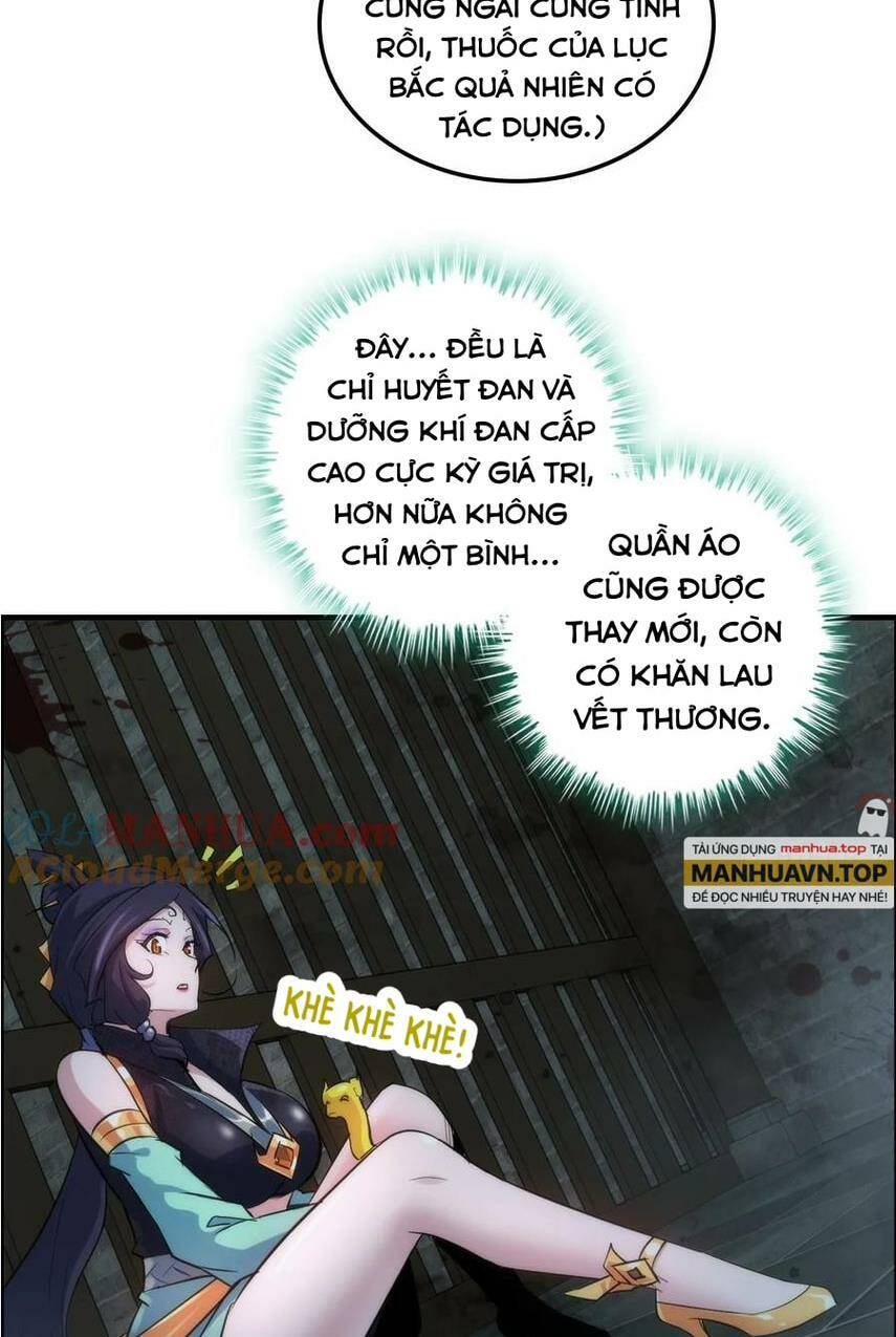 Tu Tiên Chính Là Như Vậy: Chapter 48
