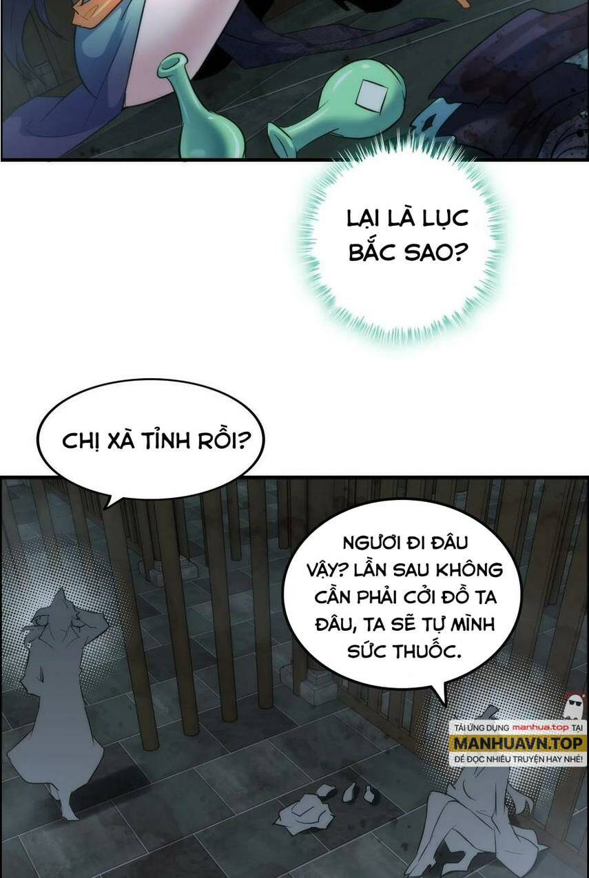 Tu Tiên Chính Là Như Vậy: Chapter 48