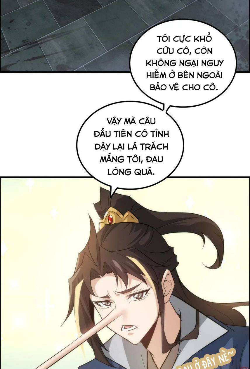 Tu Tiên Chính Là Như Vậy: Chapter 48