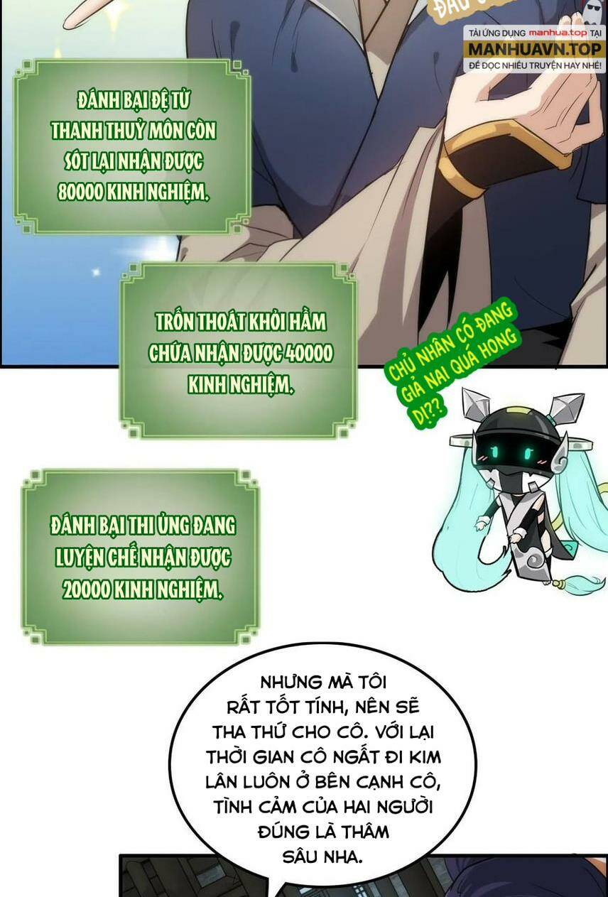 Tu Tiên Chính Là Như Vậy: Chapter 48