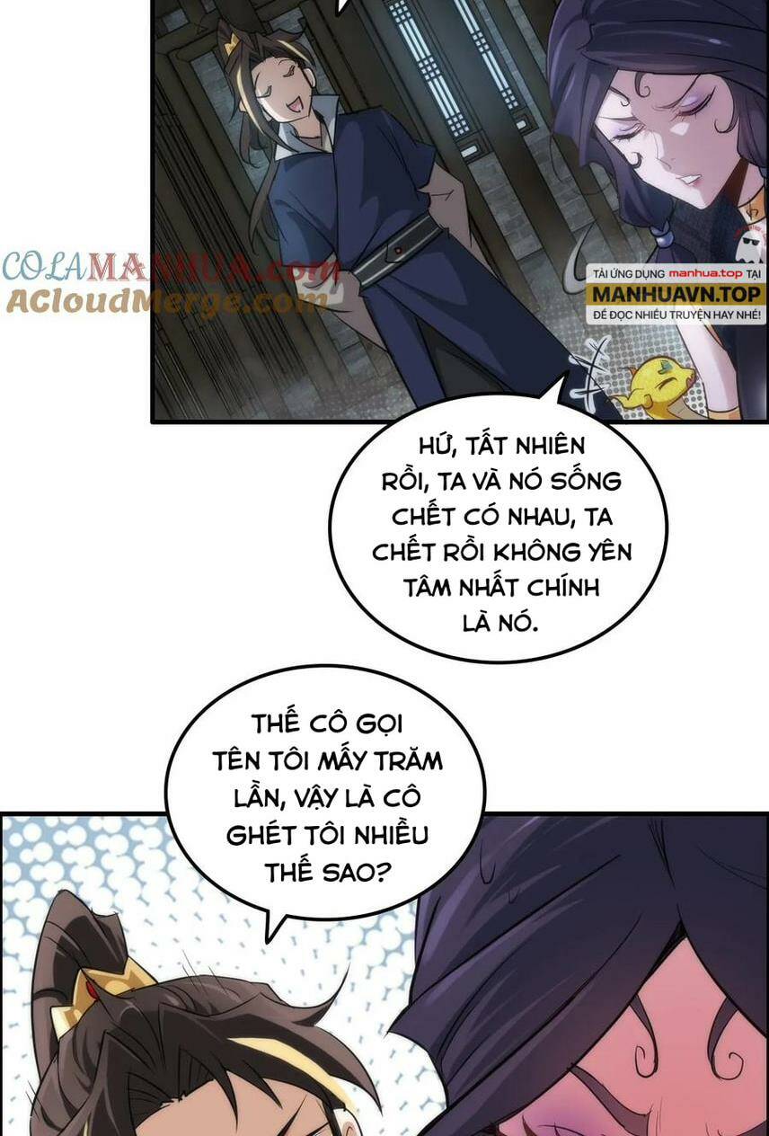 Tu Tiên Chính Là Như Vậy: Chapter 48