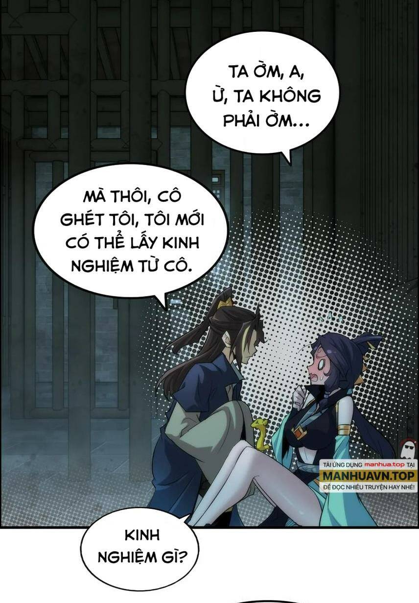 Tu Tiên Chính Là Như Vậy: Chapter 48