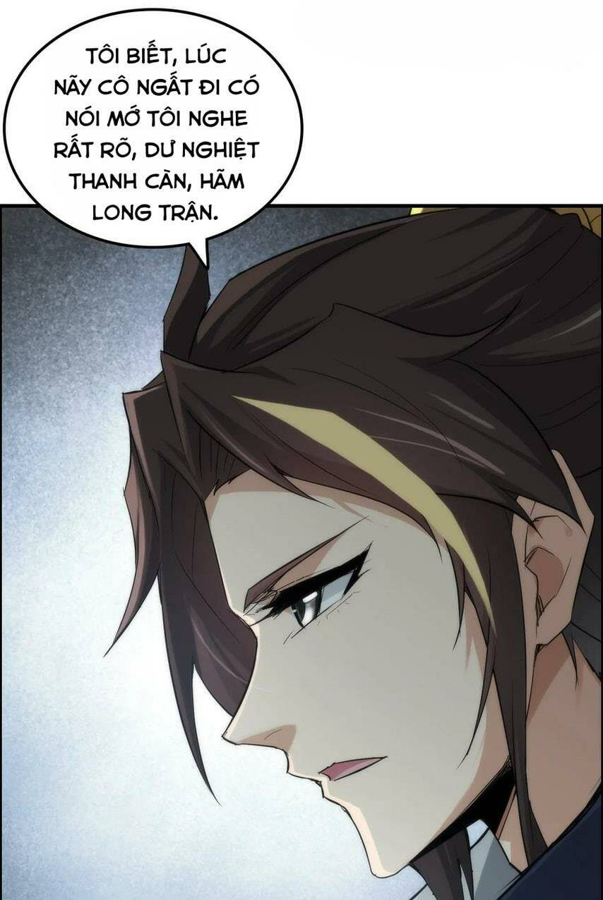 Tu Tiên Chính Là Như Vậy: Chapter 48