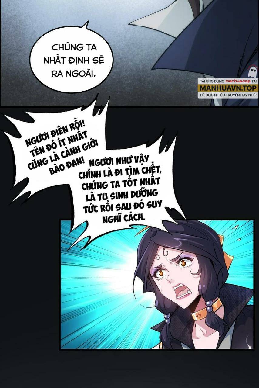 Tu Tiên Chính Là Như Vậy: Chapter 48