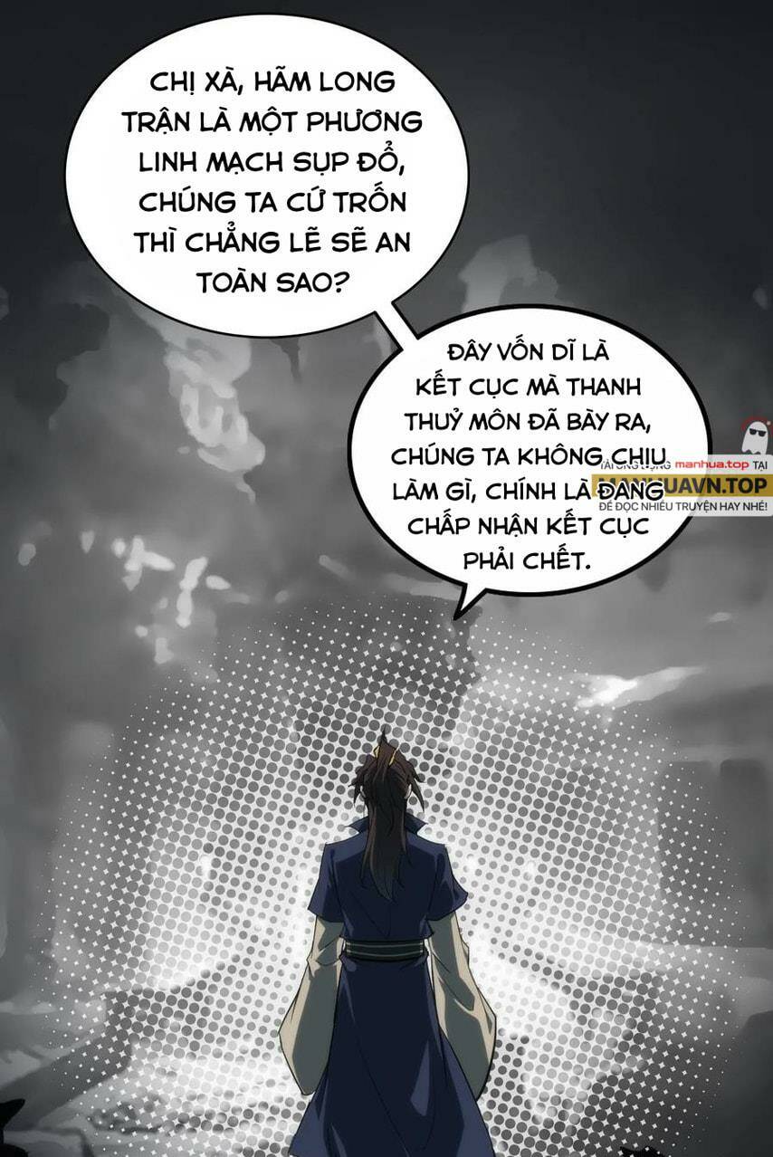 Tu Tiên Chính Là Như Vậy: Chapter 48