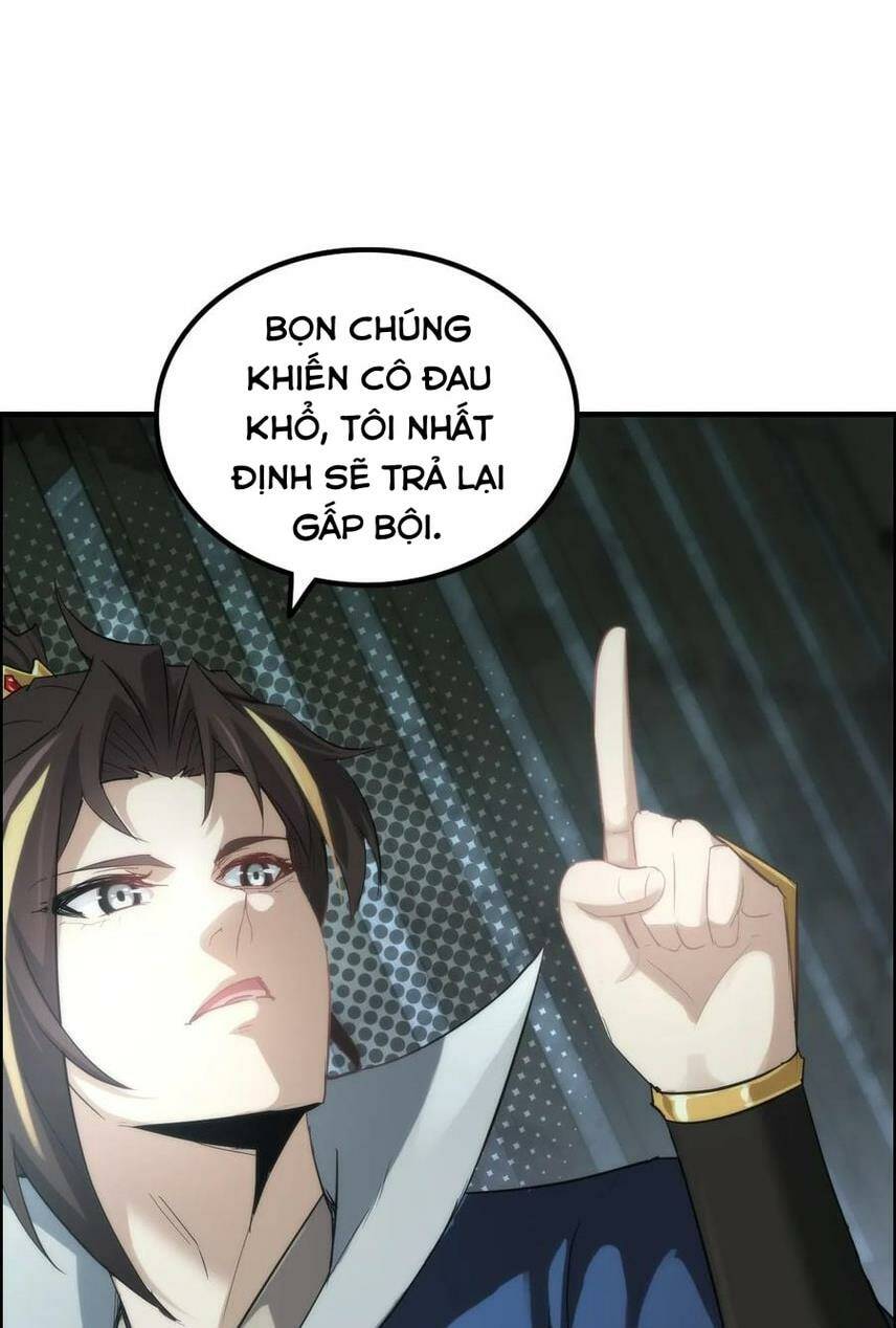 Tu Tiên Chính Là Như Vậy: Chapter 48