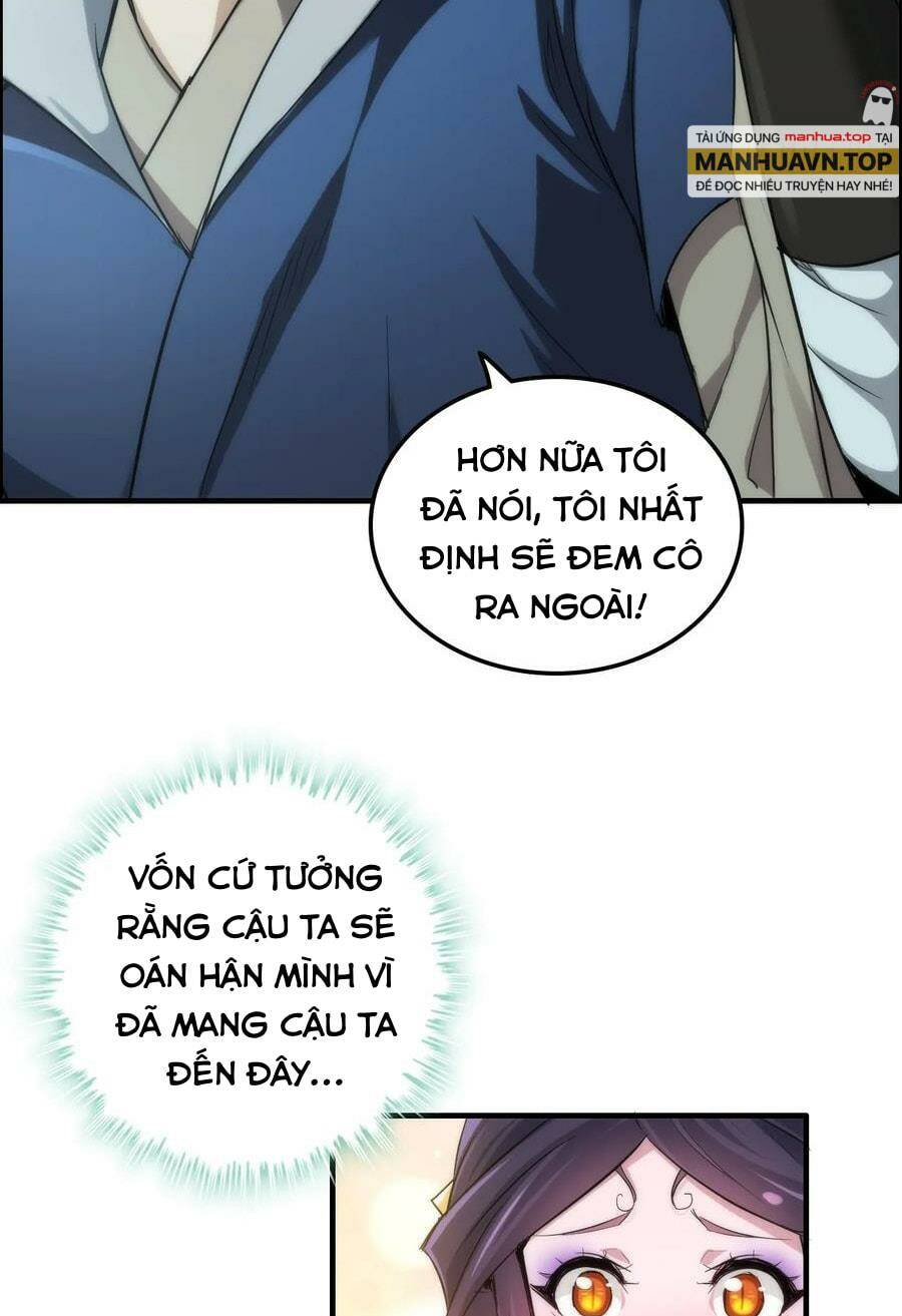 Tu Tiên Chính Là Như Vậy: Chapter 48