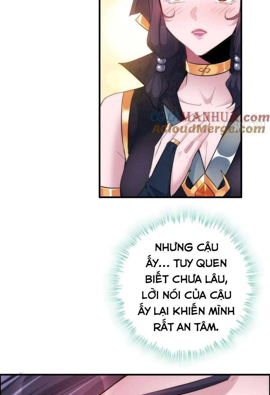 Tu Tiên Chính Là Như Vậy: Chapter 48