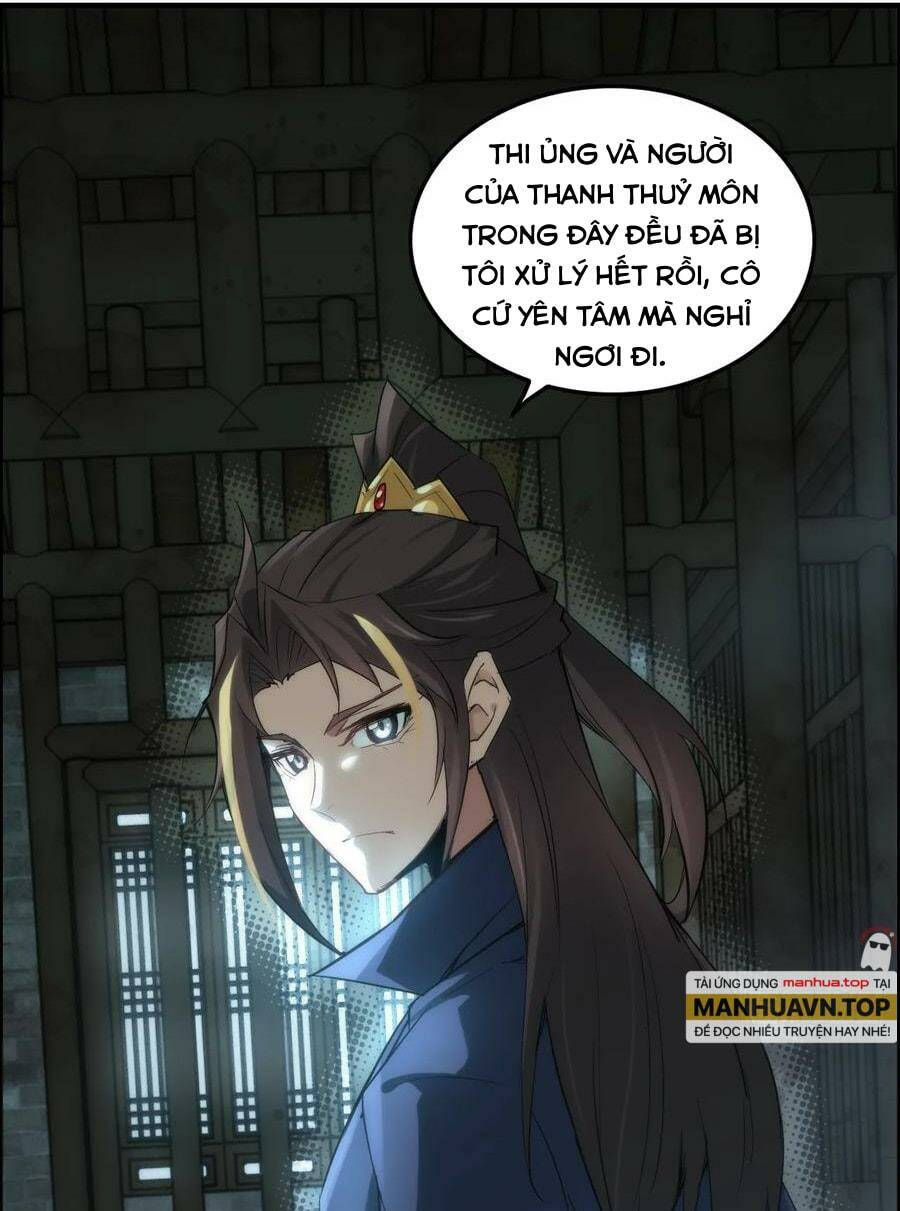 Tu Tiên Chính Là Như Vậy: Chapter 48