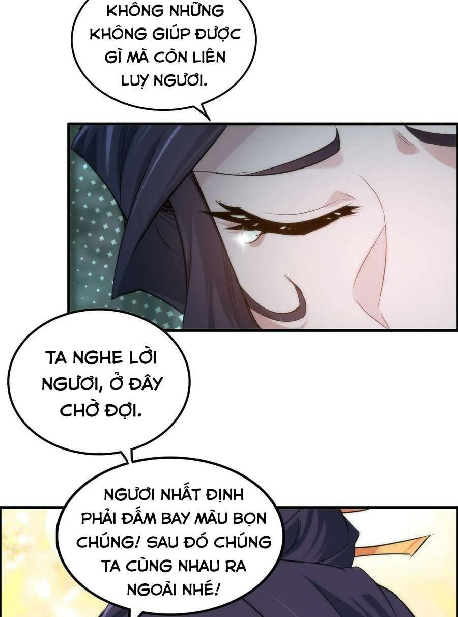 Tu Tiên Chính Là Như Vậy: Chapter 48