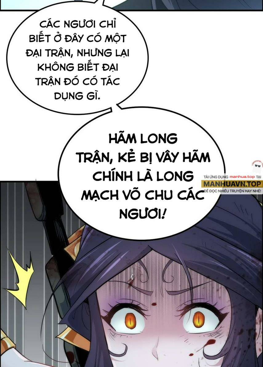 Tu Tiên Chính Là Như Vậy: Chapter 48