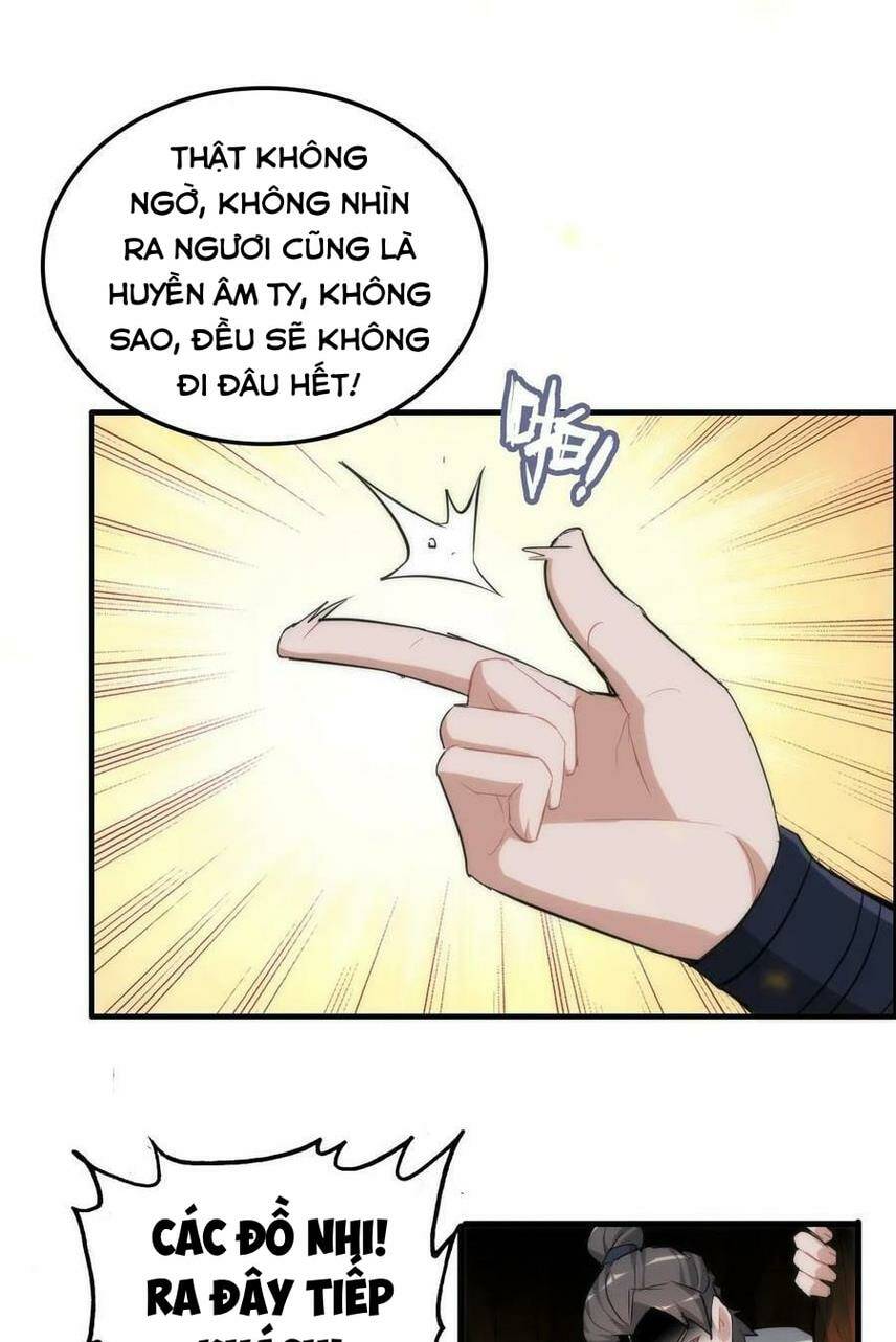 Tu Tiên Chính Là Như Vậy: Chapter 49