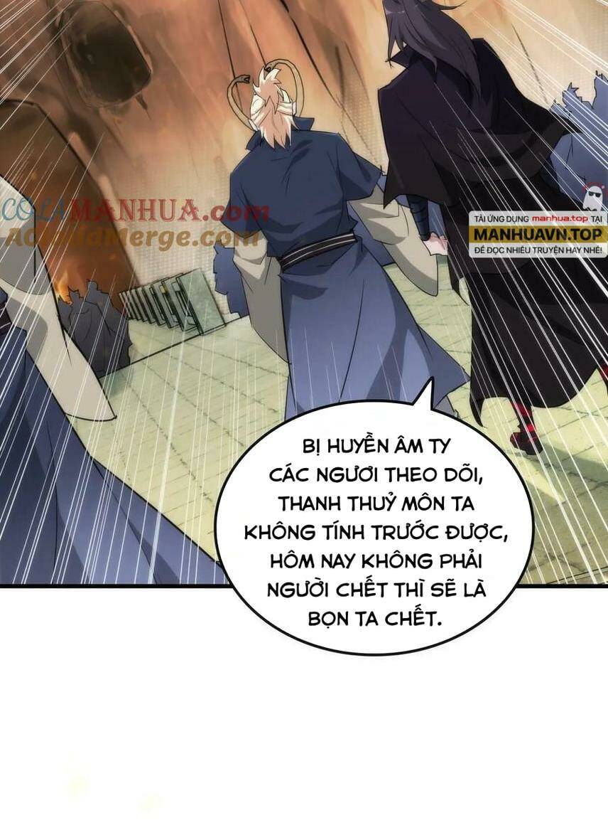 Tu Tiên Chính Là Như Vậy: Chapter 49