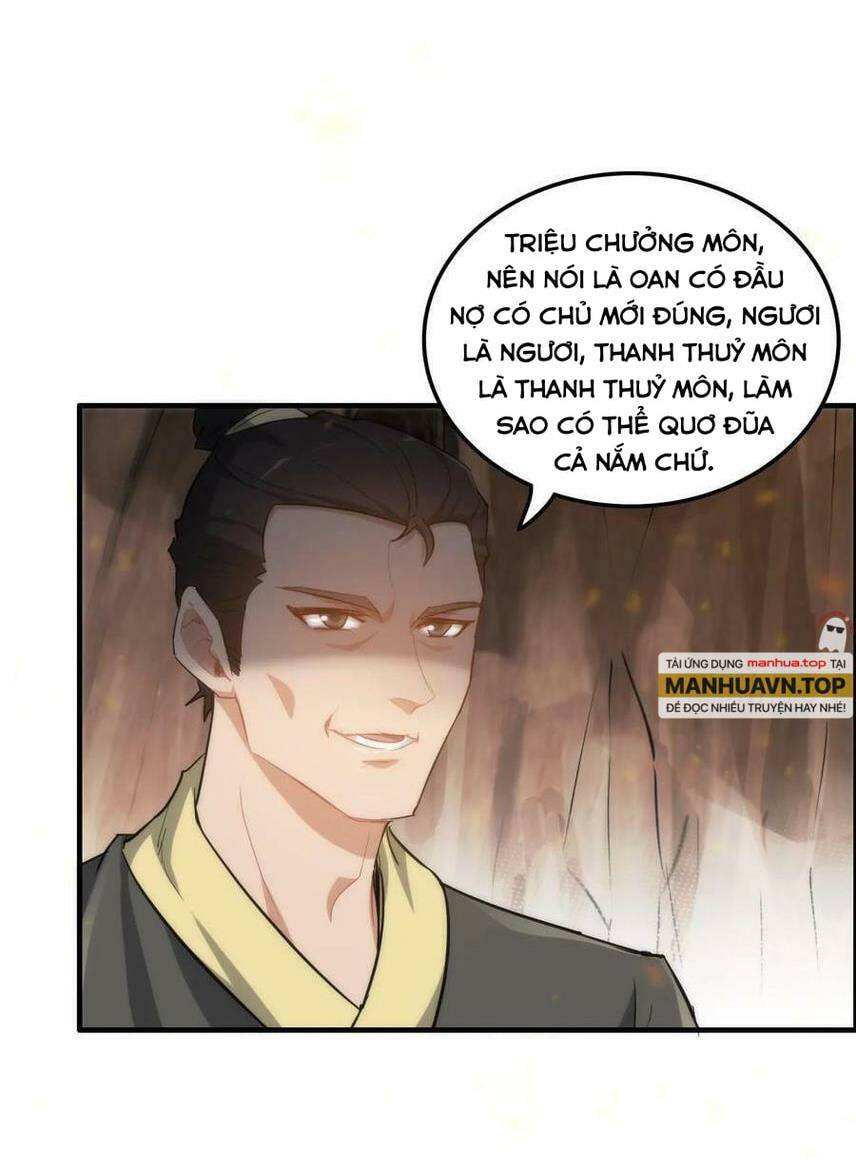 Tu Tiên Chính Là Như Vậy: Chapter 49