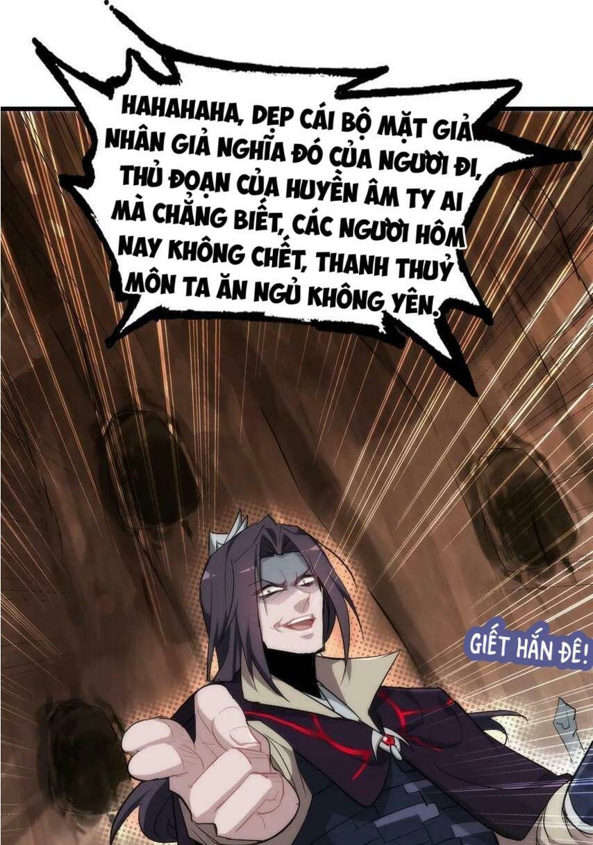 Tu Tiên Chính Là Như Vậy: Chapter 49