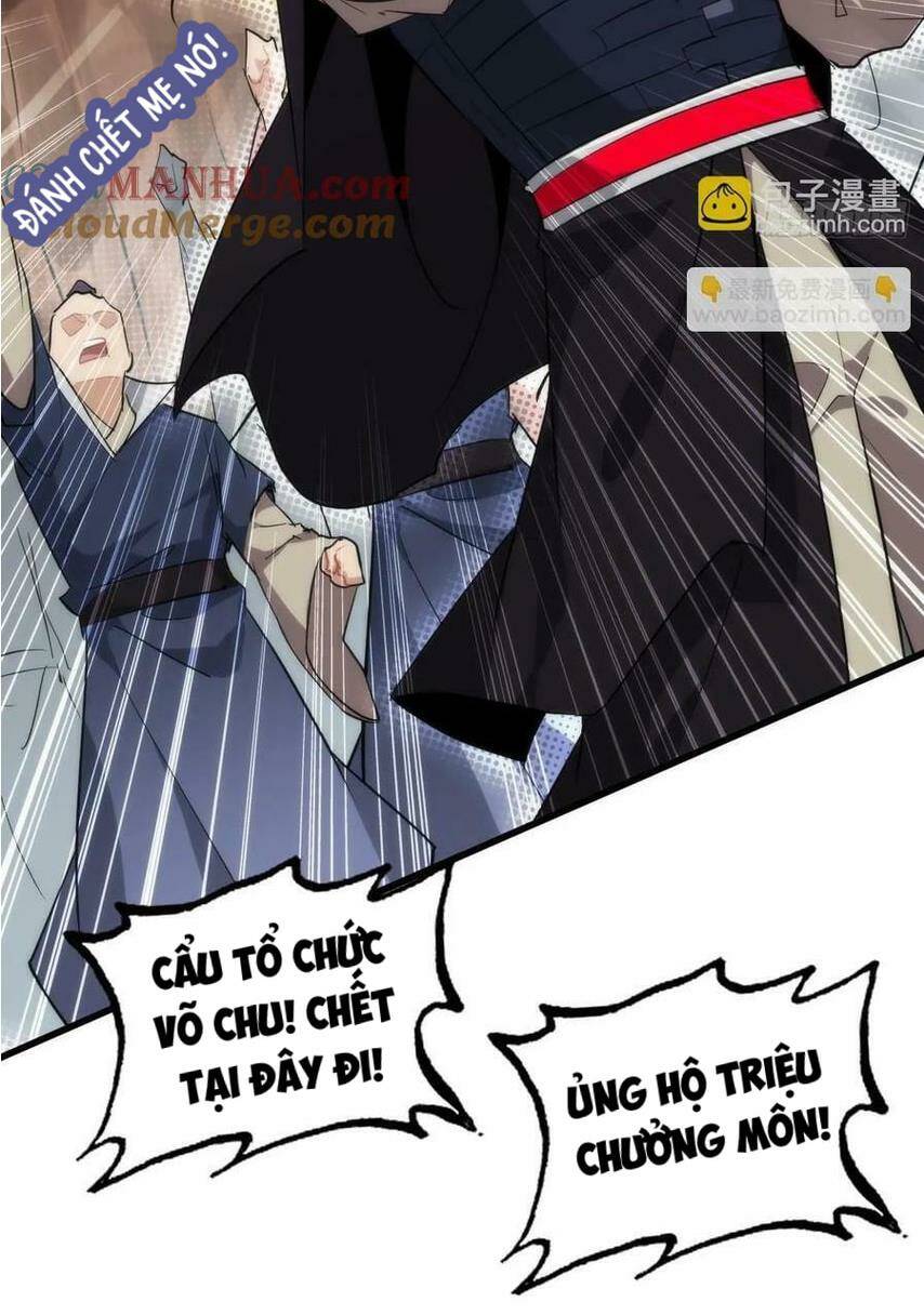 Tu Tiên Chính Là Như Vậy: Chapter 49