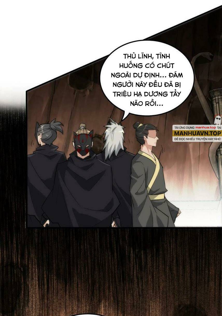 Tu Tiên Chính Là Như Vậy: Chapter 49