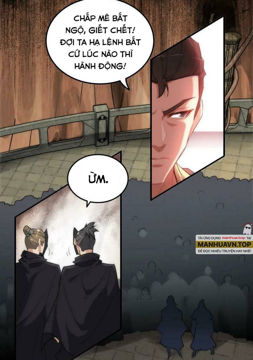 Tu Tiên Chính Là Như Vậy: Chapter 49