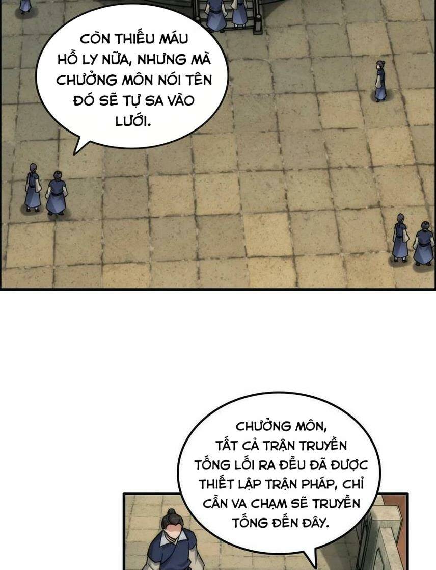 Tu Tiên Chính Là Như Vậy: Chapter 49