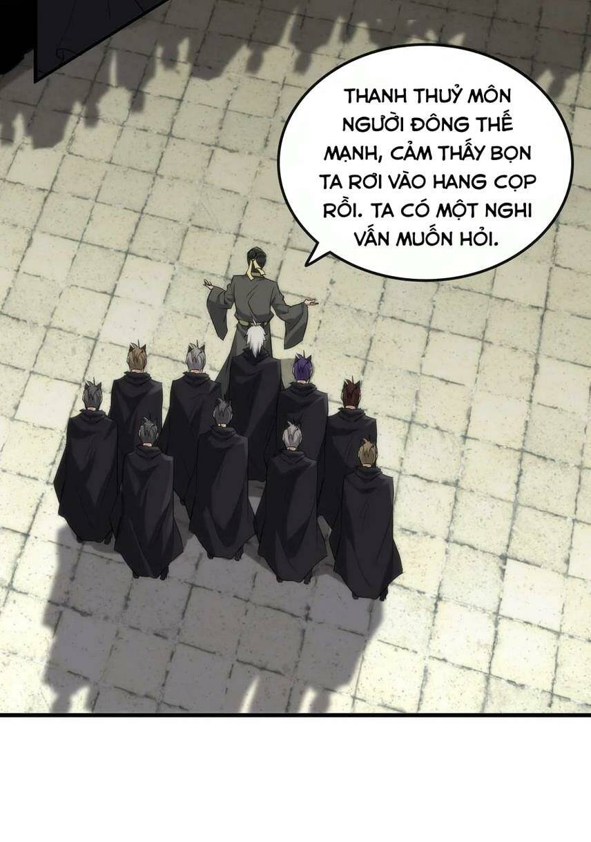Tu Tiên Chính Là Như Vậy: Chapter 49