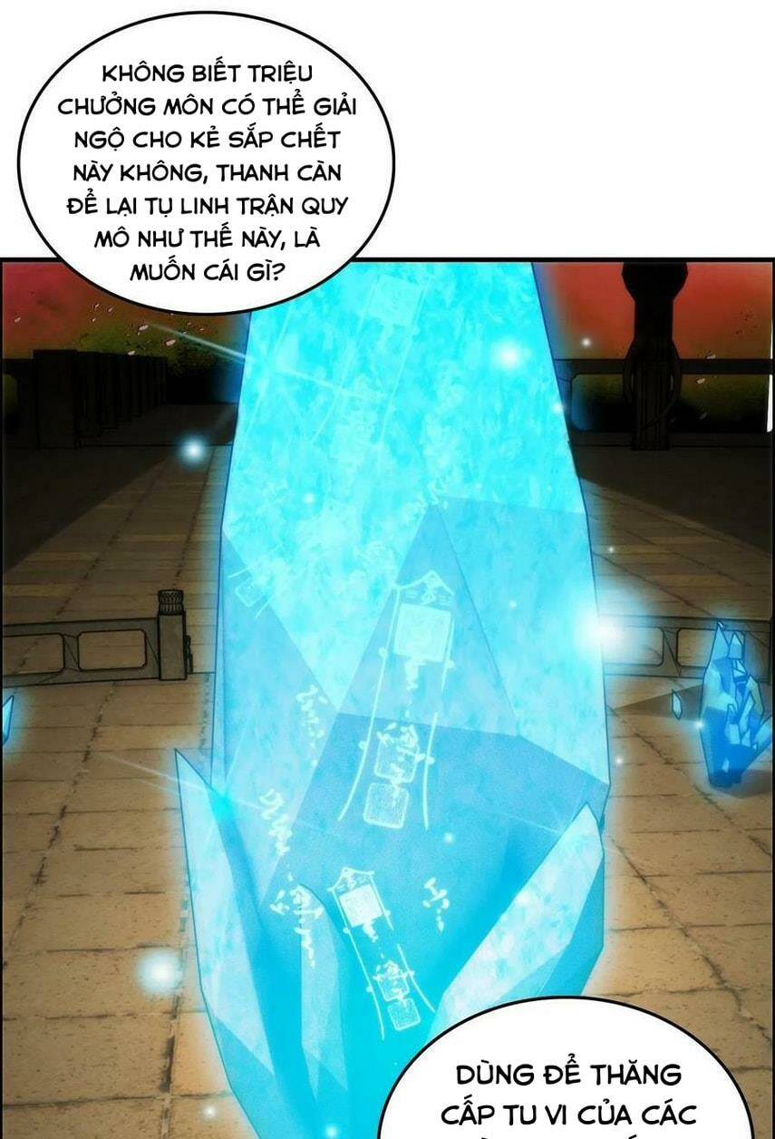 Tu Tiên Chính Là Như Vậy: Chapter 49