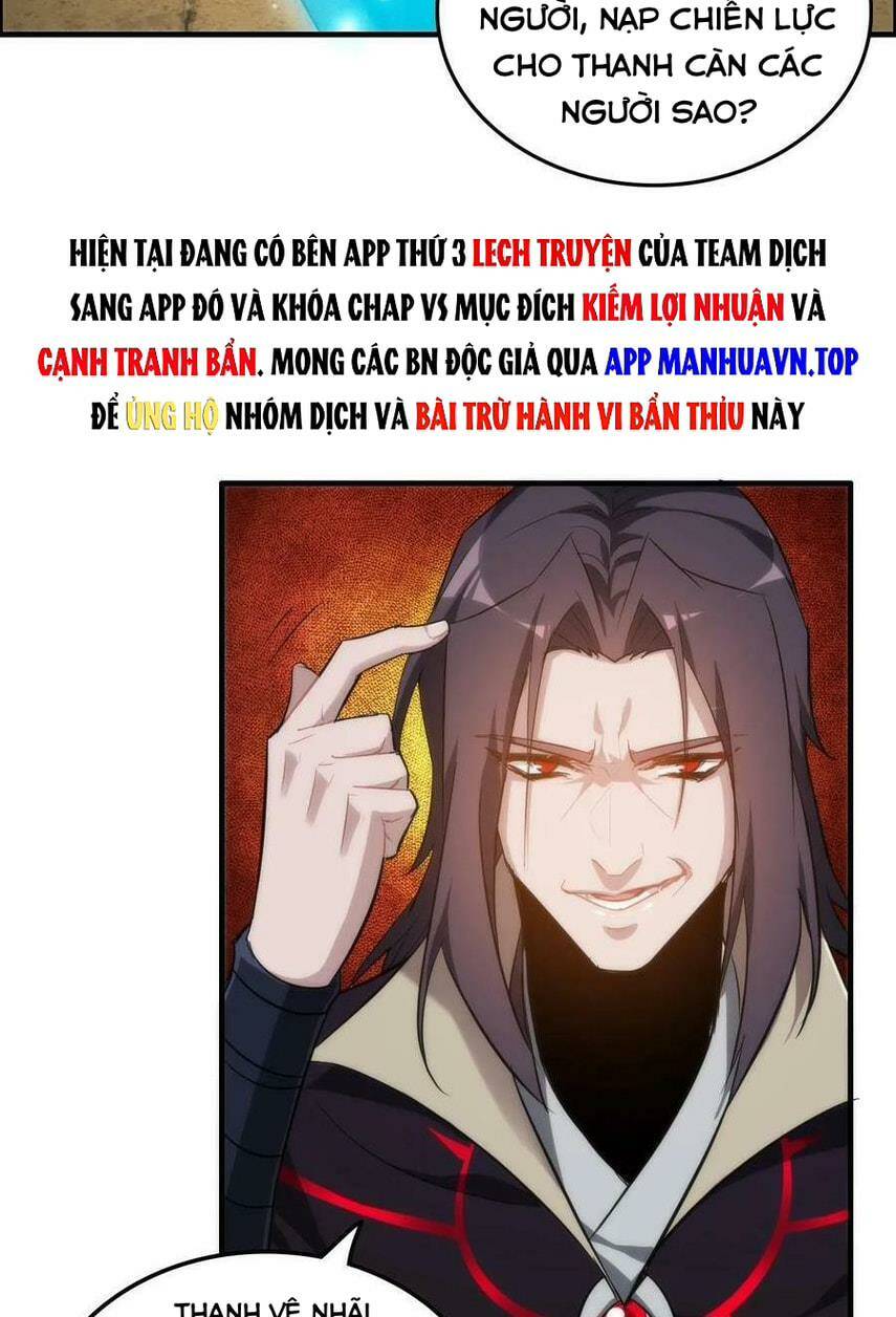 Tu Tiên Chính Là Như Vậy: Chapter 49