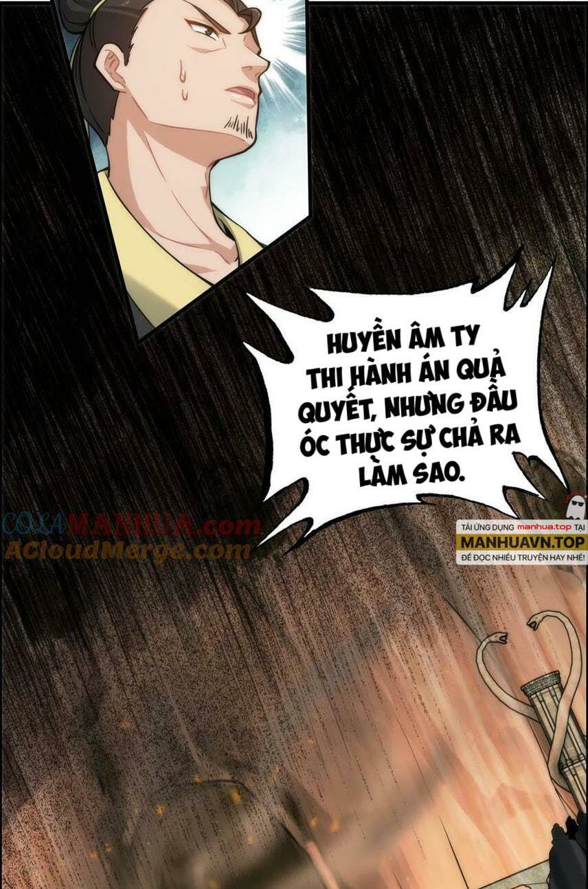 Tu Tiên Chính Là Như Vậy: Chapter 49